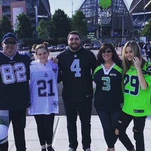 Meet your Posher, Jordan